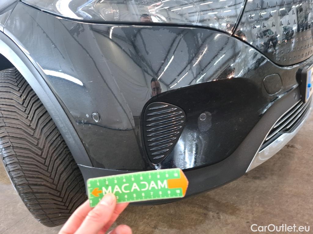  Mercedes  EQB MERCEDES-BENZ  / 2021 / 5P / SUV  250 + Business Line #11