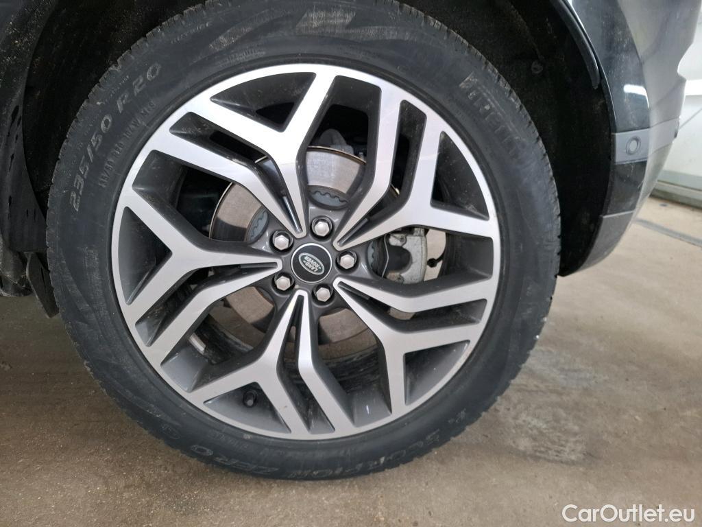  Land Rover  Range Rover Evoque LAND ROVER   2018  5P  SUV 15 P300e PHEV BVA 4WD RDynamic S #16