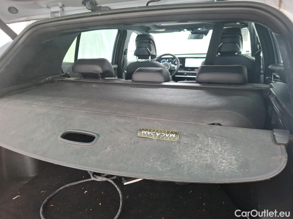  KIA  Sportage KIA  / 2021 / 5P / SUV 1.6 T-GDI 265 PHEV AUTO 4WD GT-L PREM BU #5