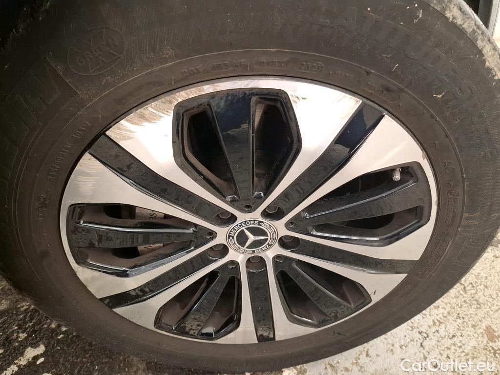  Mercedes  G-Klasee MERCEDES-BENZ GLC / 2019 / 5P / SUV 2.0 GLC 300 E BUSINESS LINE 4MATIC #19