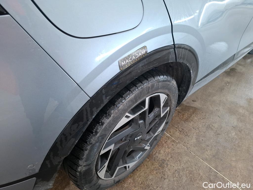  KIA  Sportage KIA  / 2021 / 5P / SUV 1.6 T-GDI 265 PHEV AUTO 4WD GT-L PREM BU #13