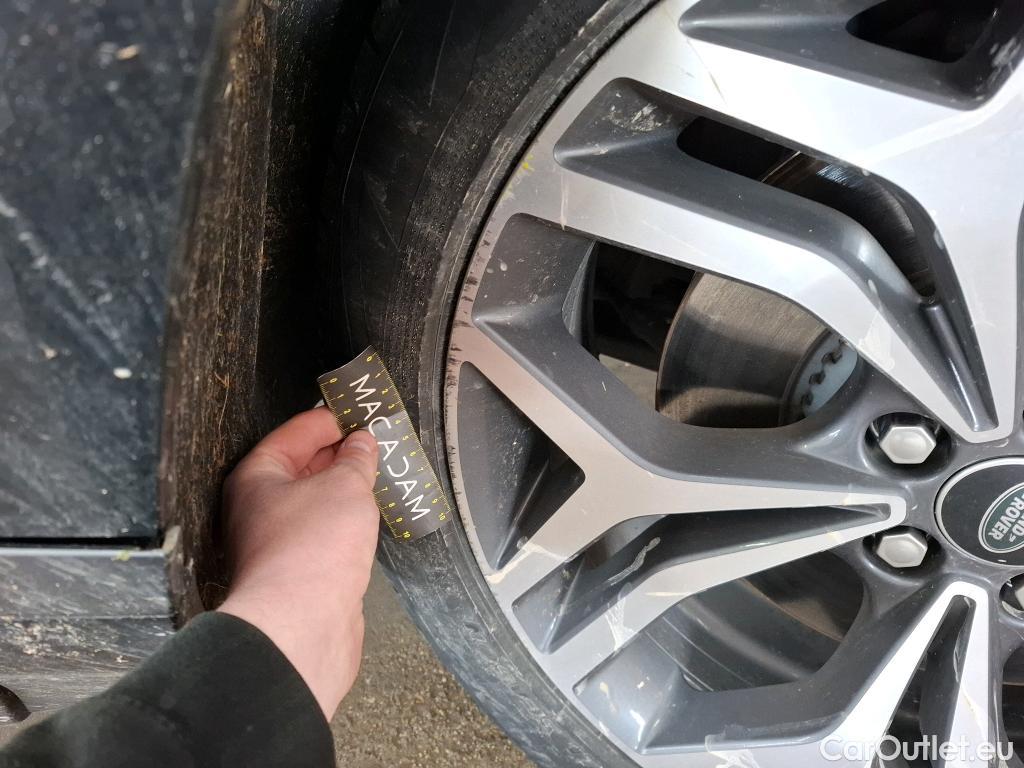  Land Rover  Range Rover Evoque LAND ROVER   2018  5P  SUV 15 P300e PHEV BVA 4WD RDynamic S #11