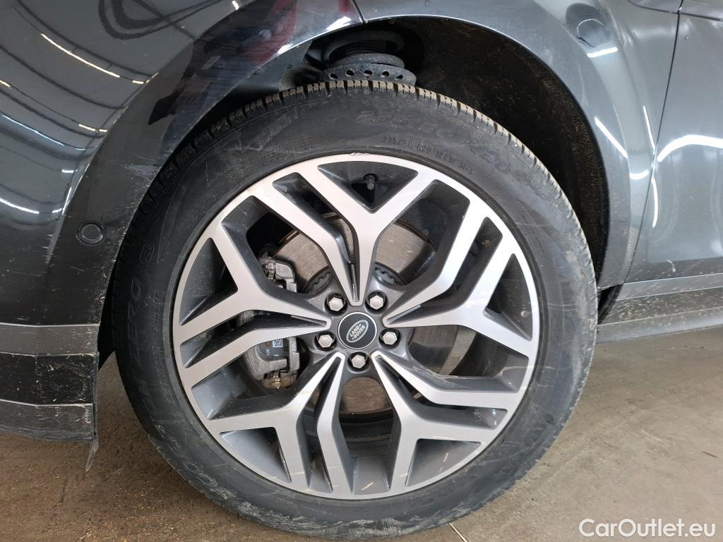  Land Rover  Range Rover Evoque LAND ROVER   2018  5P  SUV 15 P300e PHEV BVA 4WD RDynamic S #17