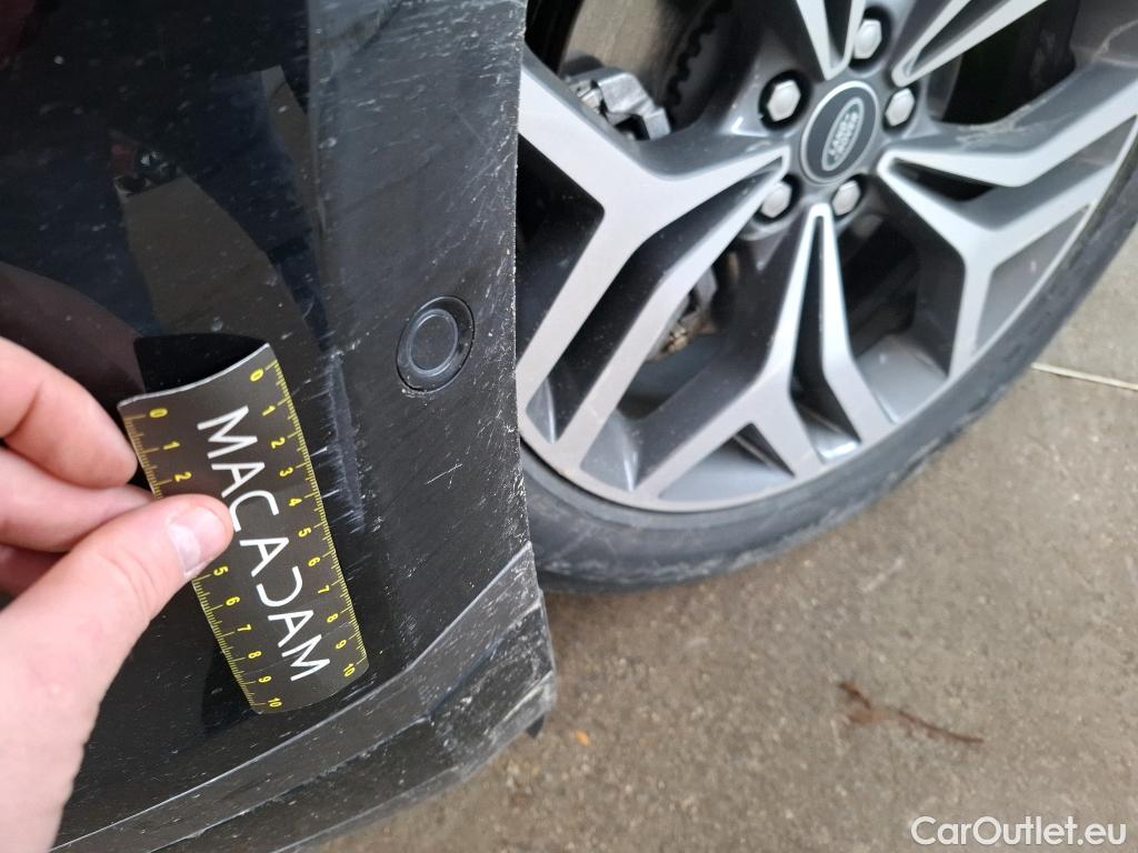  Land Rover  Range Rover Evoque LAND ROVER   2018  5P  SUV 15 P300e PHEV BVA 4WD RDynamic S #2