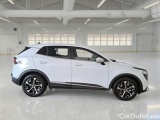  KIA  Sportage KIA  / 2021 / 5P / SUV 1.6 TGDI HEV STYLE 2WD AUTO #7