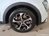  KIA  Sportage KIA  / 2021 / 5P / SUV 1.6 TGDI HEV STYLE 2WD AUTO #17