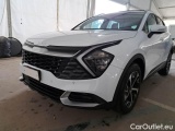  KIA  Sportage KIA  / 2021 / 5P / SUV 1.6 TGDI HEV STYLE 2WD AUTO #29