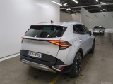  KIA  Sportage KIA  / 2021 / 5P / SUV 1.6 T-GDI 265 PHEV AUTO 4WD DESIGN #3