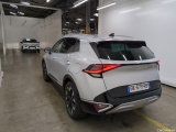 KIA  Sportage KIA  / 2021 / 5P / SUV 1.6 T-GDI 265 PHEV AUTO 4WD DESIGN #4