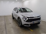  KIA  Sportage KIA  / 2021 / 5P / SUV 1.6 T-GDI 265 PHEV AUTO 4WD DESIGN #2