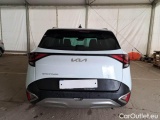  KIA  Sportage KIA  / 2021 / 5P / SUV 1.6 TGDI HEV STYLE 2WD AUTO #45