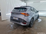  KIA  Sportage KIA  / 2021 / 5P / SUV 1.6 T-GDI 265 PHEV AUTO 4WD GT-L PREM BU #3