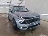  KIA  Sportage KIA  / 2021 / 5P / SUV 1.6 T-GDI 265 PHEV AUTO 4WD GT-L PREM BU #4