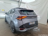 KIA  Sportage KIA  / 2021 / 5P / SUV 1.6 T-GDI 265 PHEV AUTO 4WD GT-L PREM BU #2