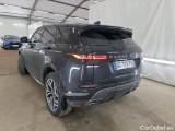  Land Rover  Range Rover Evoque LAND ROVER   2018  5P  SUV 15 P300e PHEV BVA 4WD RDynamic S #2
