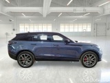  Land Rover  Range Rover LAND ROVER  VELAR / 2017 / 5P / SUV 2.0 I4 PHEV 404 R-DYNAMIC HSE 4WD AUTO #7