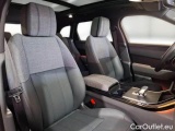  Land Rover  Range Rover LAND ROVER  VELAR / 2017 / 5P / SUV 2.0 I4 PHEV 404 R-DYNAMIC HSE 4WD AUTO #13