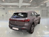  Mercedes  EQA MERCEDES-BENZ  / 2021 / 5P / SUV  250 SPORT #2