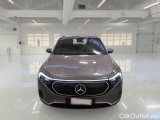  Mercedes  EQA MERCEDES-BENZ  / 2021 / 5P / SUV  250 SPORT #6