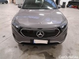  Mercedes  EQA MERCEDES-BENZ  / 2021 / 5P / SUV  250 SPORT #26