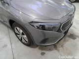  Mercedes  EQA MERCEDES-BENZ  / 2021 / 5P / SUV  250 SPORT #30