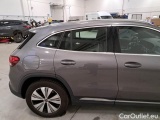  Mercedes  EQA MERCEDES-BENZ  / 2021 / 5P / SUV  250 SPORT #34
