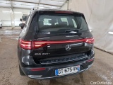  Mercedes  EQB MERCEDES-BENZ  / 2021 / 5P / SUV  250 + Business Line #3