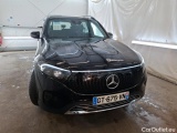  Mercedes  EQB MERCEDES-BENZ  / 2021 / 5P / SUV  250 + Business Line #5