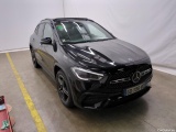  Mercedes  GLA MERCEDES-BENZ  / 2020 / 5P / SUV 1.3  250 e AMG LINE DCT #4
