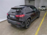  Mercedes  GLA MERCEDES-BENZ  / 2020 / 5P / SUV 1.3  250 e AMG LINE DCT #5
