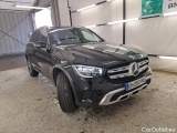  Mercedes  G-Klasee MERCEDES-BENZ GLC / 2019 / 5P / SUV 2.0 GLC 300 E BUSINESS LINE 4MATIC #4