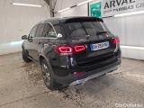  Mercedes  G-Klasee MERCEDES-BENZ GLC / 2019 / 5P / SUV 2.0 GLC 300 E BUSINESS LINE 4MATIC #2