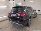  Mercedes  G-Klasee MERCEDES-BENZ GLC / 2019 / 5P / SUV 2.0 GLC 300 E BUSINESS LINE 4MATIC #3