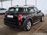  Mini  Countryman MINI  / 2020 / 5P / BERLINA COOPER S E ALL4 BUSINESS AUTOM. #2