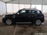  Mini  Countryman MINI  / 2020 / 5P / BERLINA COOPER S E ALL4 BUSINESS AUTOM. #8