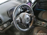  Mini  Countryman MINI  / 2020 / 5P / BERLINA COOPER S E ALL4 BUSINESS AUTOM. #52