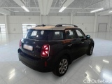  Mini  Countryman MINI  / 2020 / 5P / BERLINA COOPER S E ALL4 BUSINESS AUTOM. #2