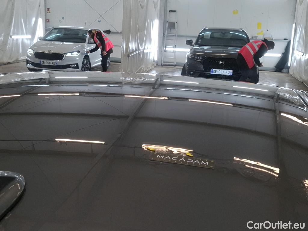  Nissan  Qashqai NISSAN  / 2021 / 5P / Crossover 1.3 MHEV 158ch Xtronic N-Style(SP) #2