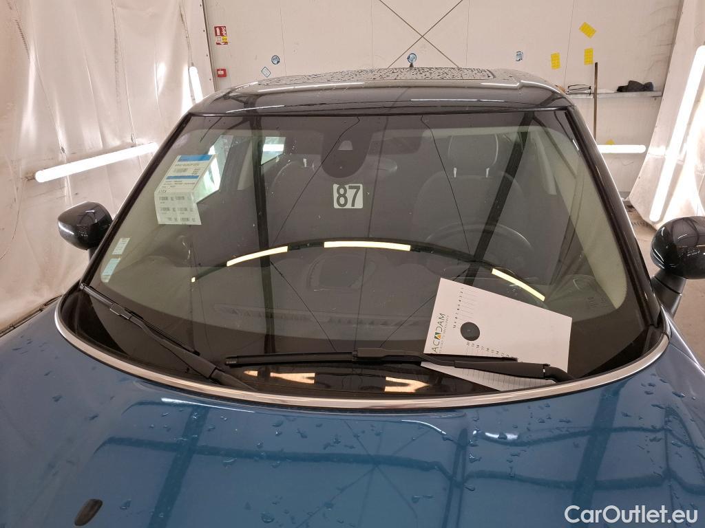  Mini  Countryman MINI  / 2020 / 5P / Crossover Cooper SE ALL4 Busi Design 125+95ch BVA6 #1