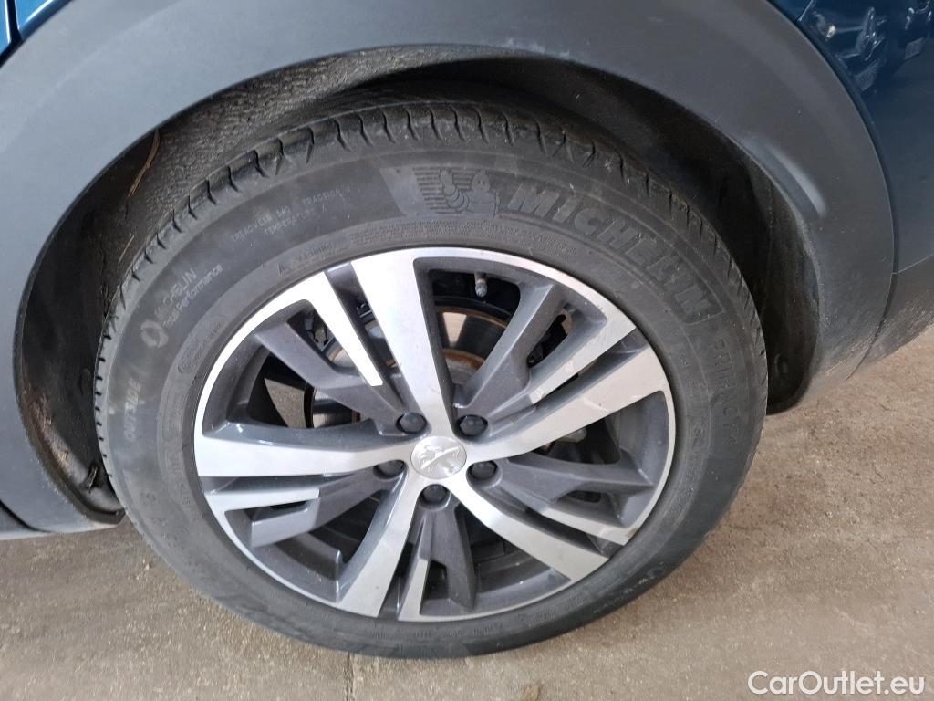  Peugeot  3008 PEUGEOT   2020  5P  SUV 16 HYBRID 225 EEAT8 Allure Pack #15