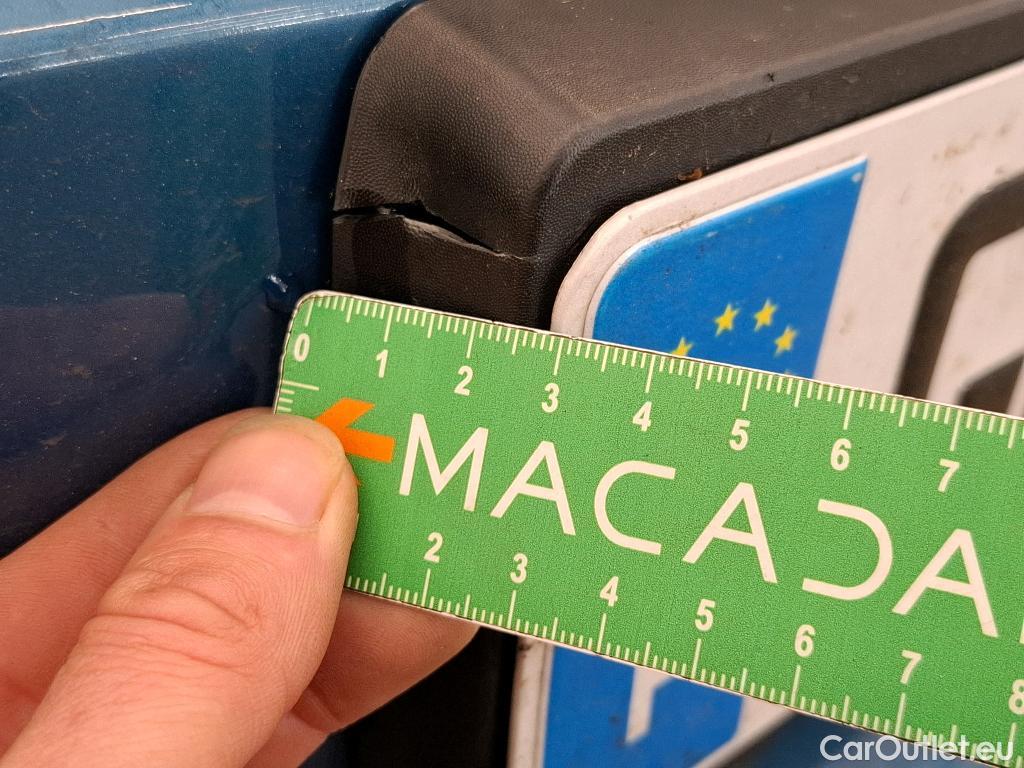  Mini  Countryman MINI  / 2020 / 5P / Crossover Cooper SE ALL4 Busi Design 125+95ch BVA6 #15