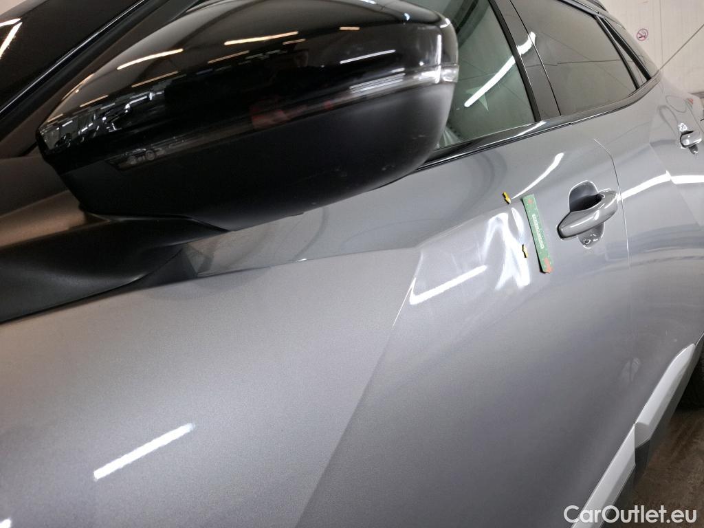  Peugeot  2008  (e-) GT 50kWh BVA #2