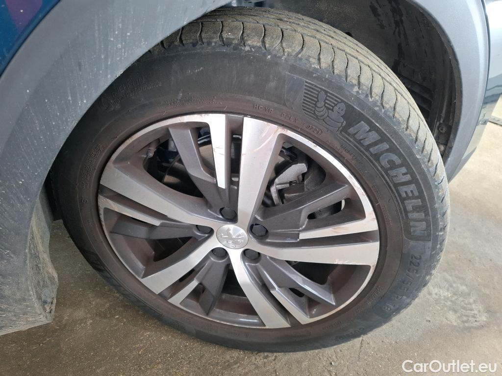  Peugeot  3008 PEUGEOT   2020  5P  SUV 16 HYBRID 225 EEAT8 Allure Pack #12