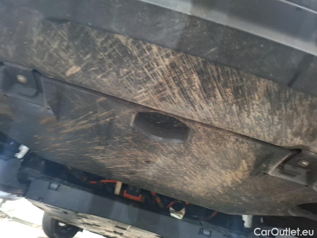  Peugeot  2008  (e-) Active Pack 50kWh BVA #6