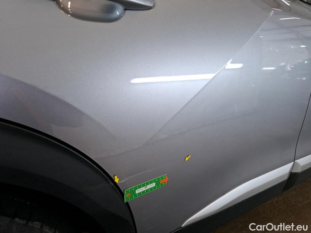  Peugeot  2008  (e-) GT 50kWh BVA #3