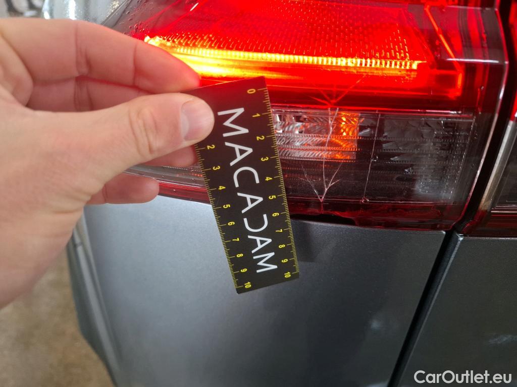  Nissan  Qashqai NISSAN  / 2021 / 5P / Crossover 1.3 MHEV 158ch Xtronic N-Style(SP) #4