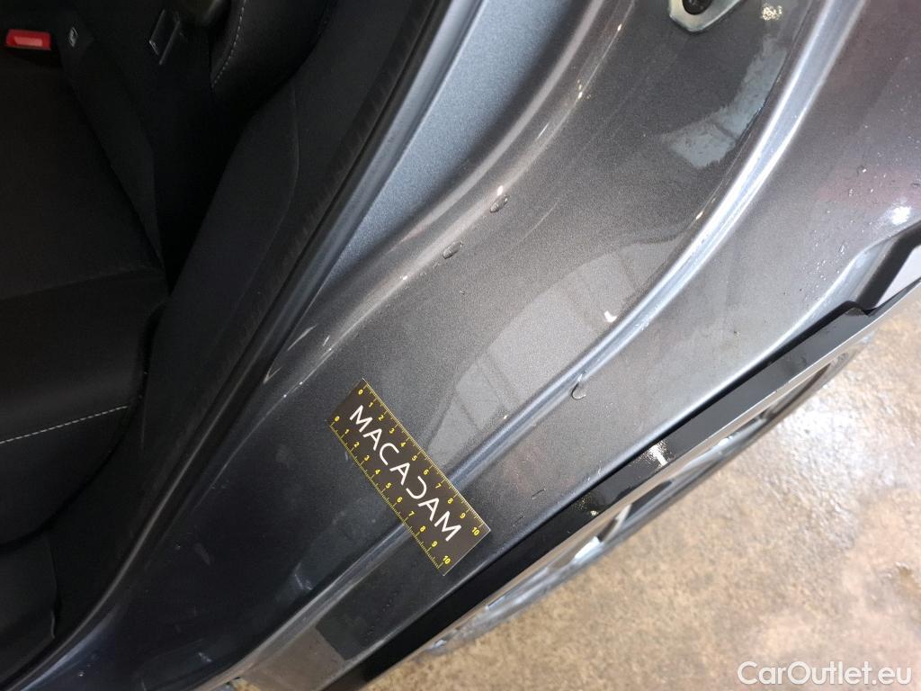  Nissan  Qashqai NISSAN  / 2021 / 5P / Crossover 1.3 MHEV 158ch Xtronic N-Style(SP) #25