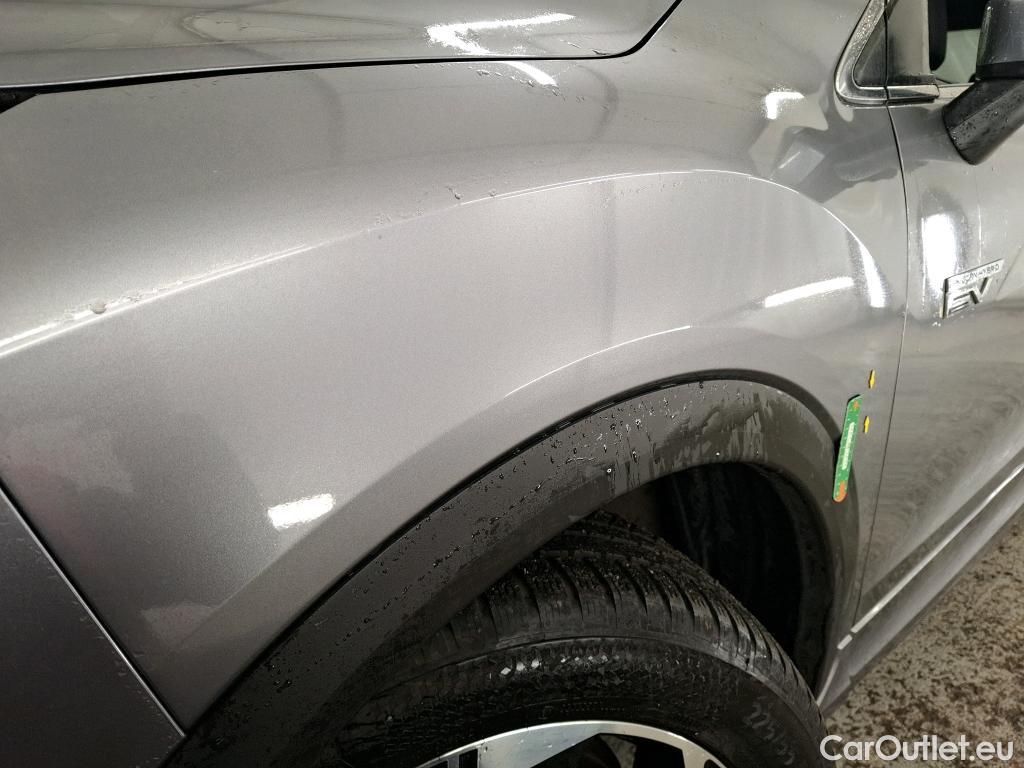  Land Rover  Discovery MITSUBISHI Eclipse Cross / 2020 / 5P / SUV 2.4 Twin Motor 4WD Intense Style #3