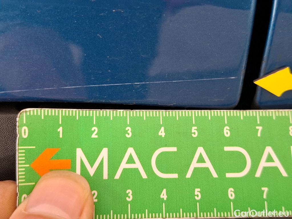  Mini  Countryman MINI  / 2020 / 5P / Crossover Cooper SE ALL4 Busi Design 125+95ch BVA6 #8