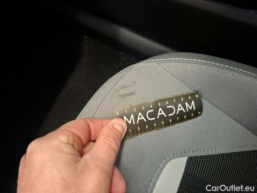  Opel  Mokka  e Elegance Business 50kWh BVA #5